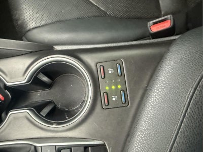 2021 Toyota Camry Hybrid XLE