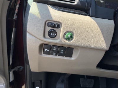 2022 Honda Pilot Touring 7-Passenger