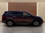 2022 Honda Pilot Touring 7-Passenger