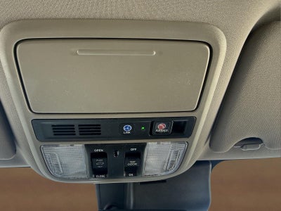 2022 Honda Pilot Touring 7-Passenger