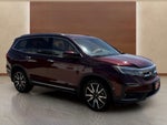 2022 Honda Pilot Touring 7-Passenger