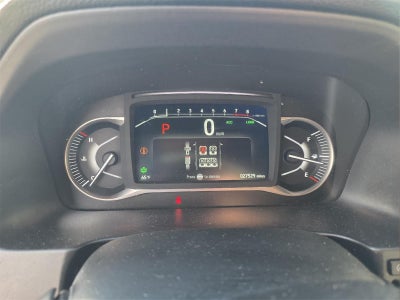 2023 Honda Passport Elite