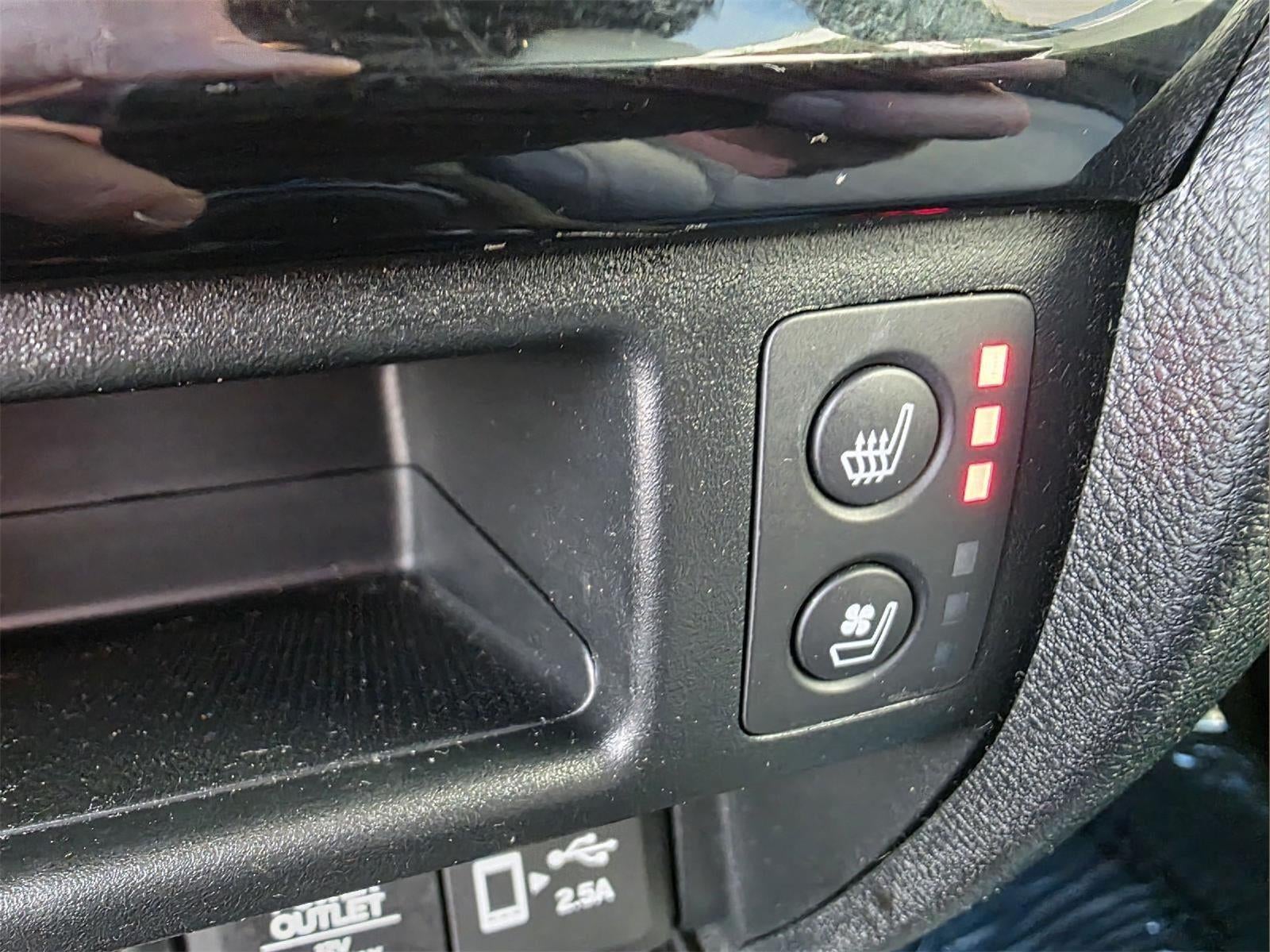 2023 Honda Passport Elite