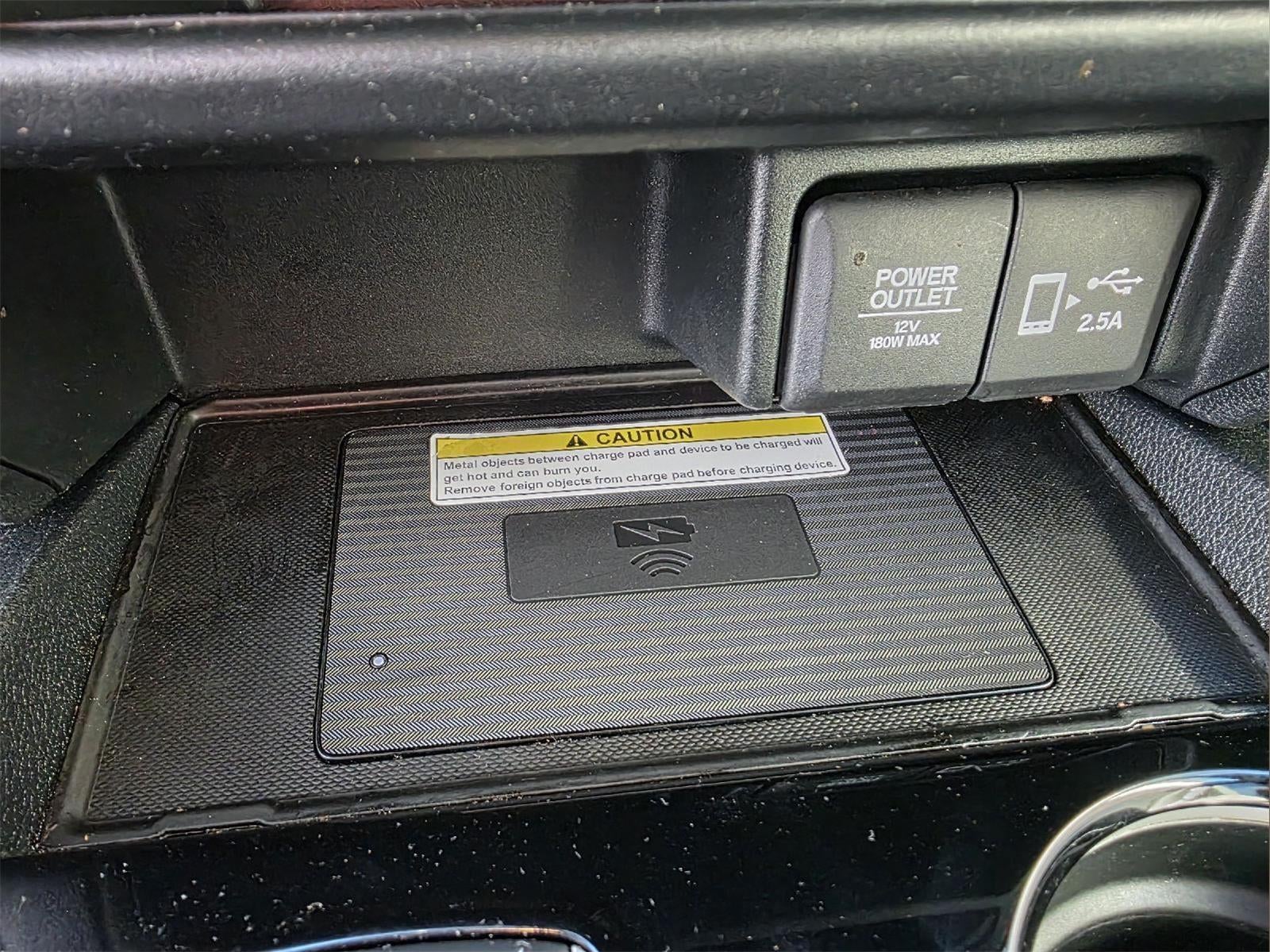 2023 Honda Passport Elite