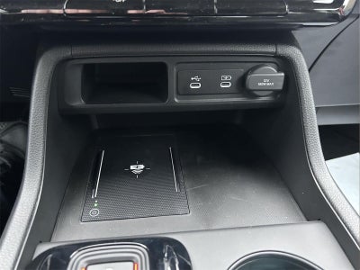 2026 Honda Passport RTL Towing