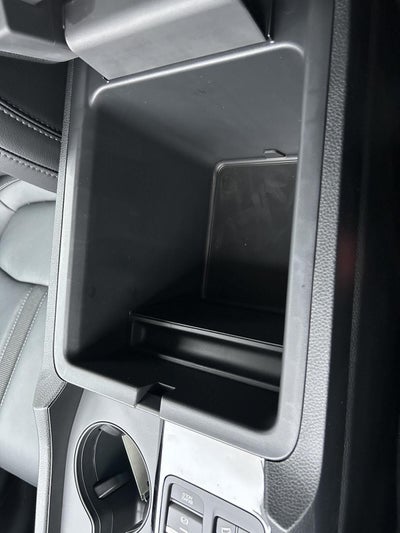 2026 Honda Passport RTL Towing