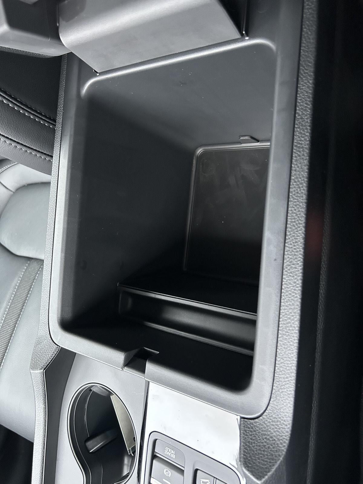 2026 Honda Passport RTL Towing