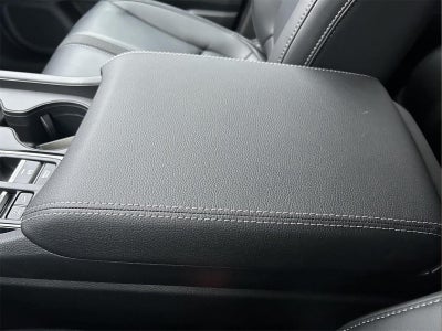 2026 Honda Passport RTL Towing