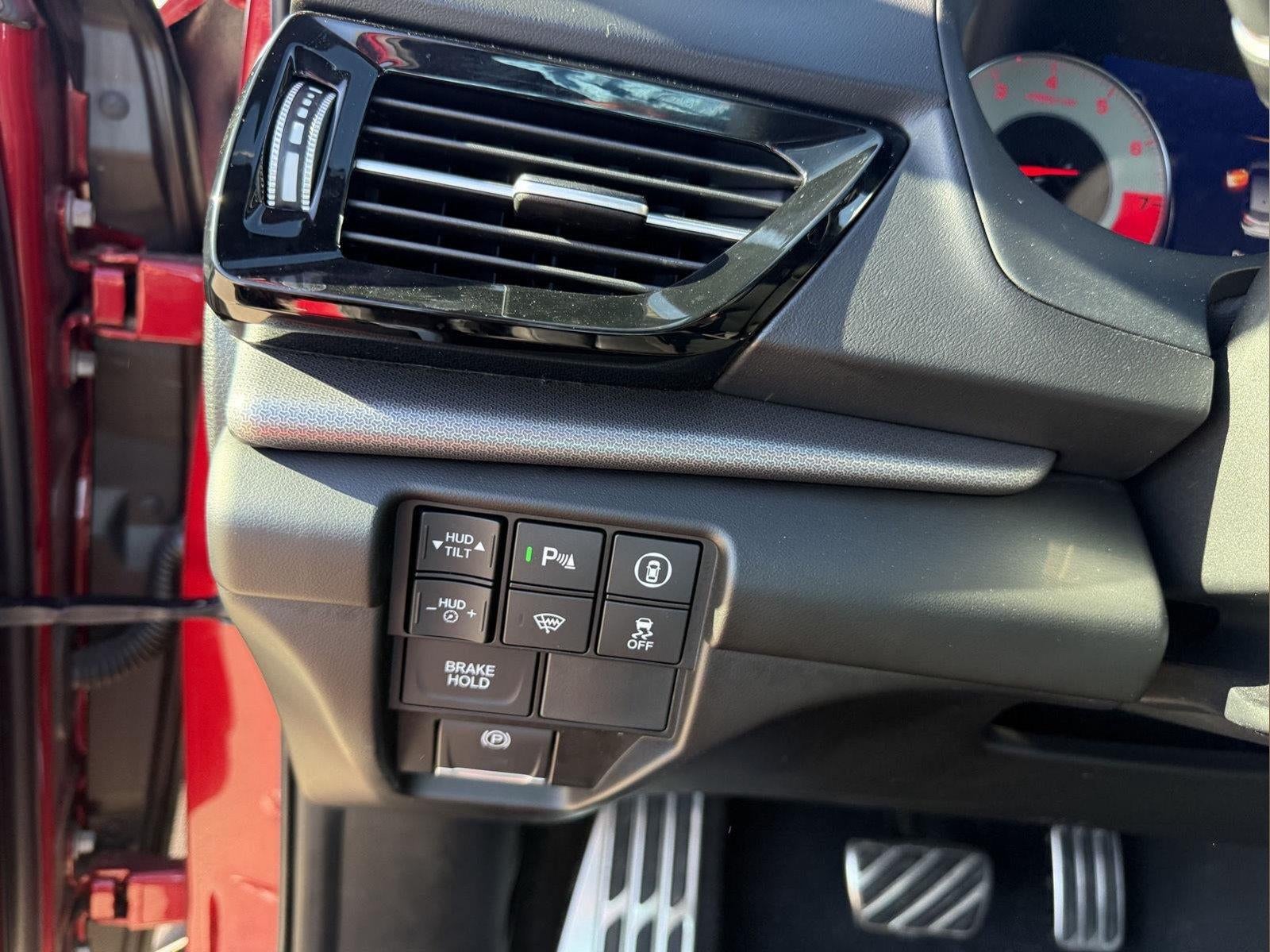 2023 Acura Rdx w/A-Spec Advance Package