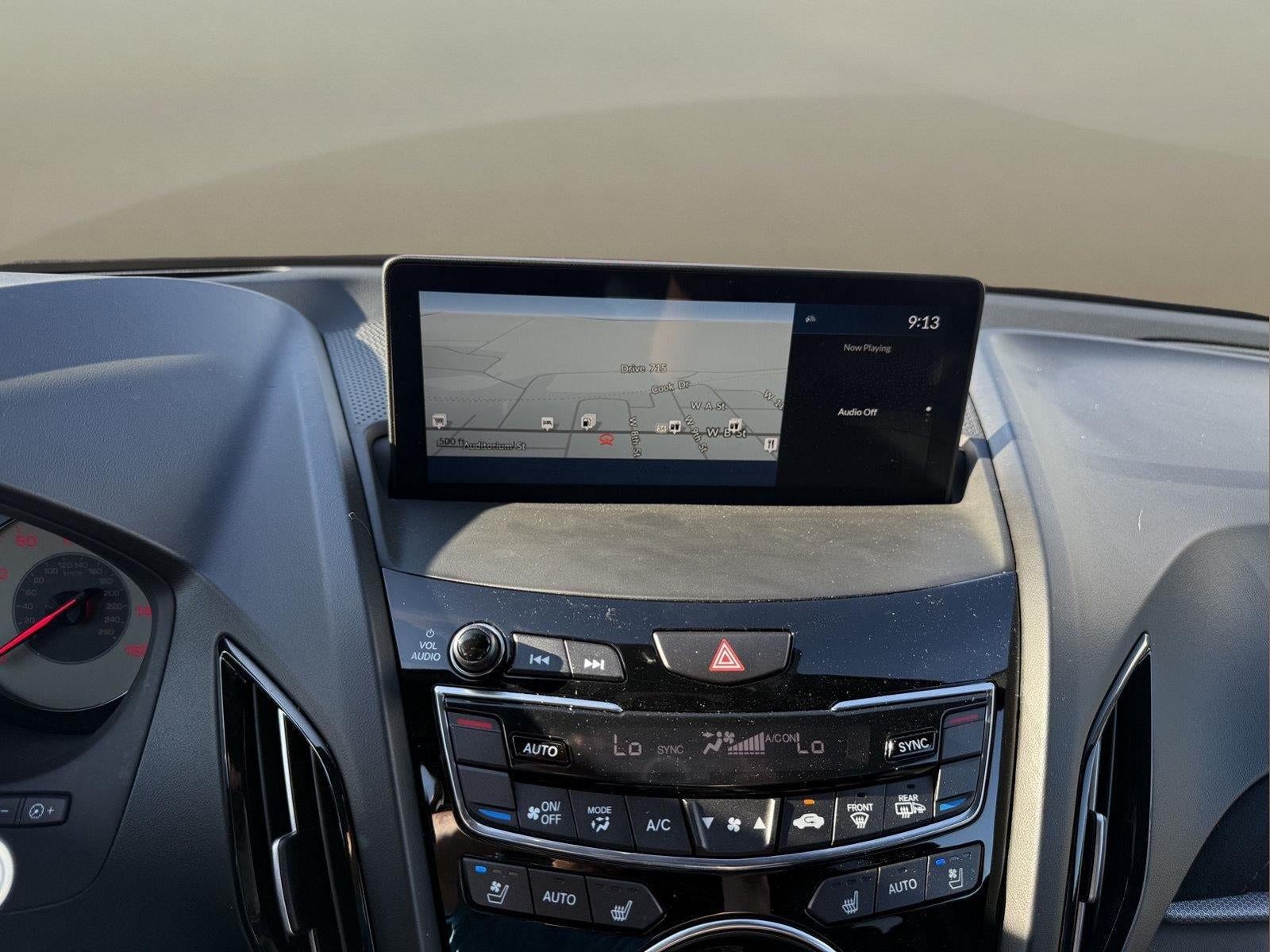 2023 Acura Rdx w/A-Spec Advance Package