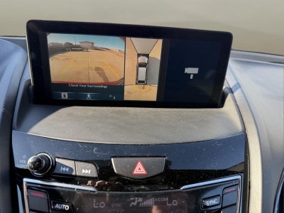 2023 Acura Rdx w/A-Spec Advance Package