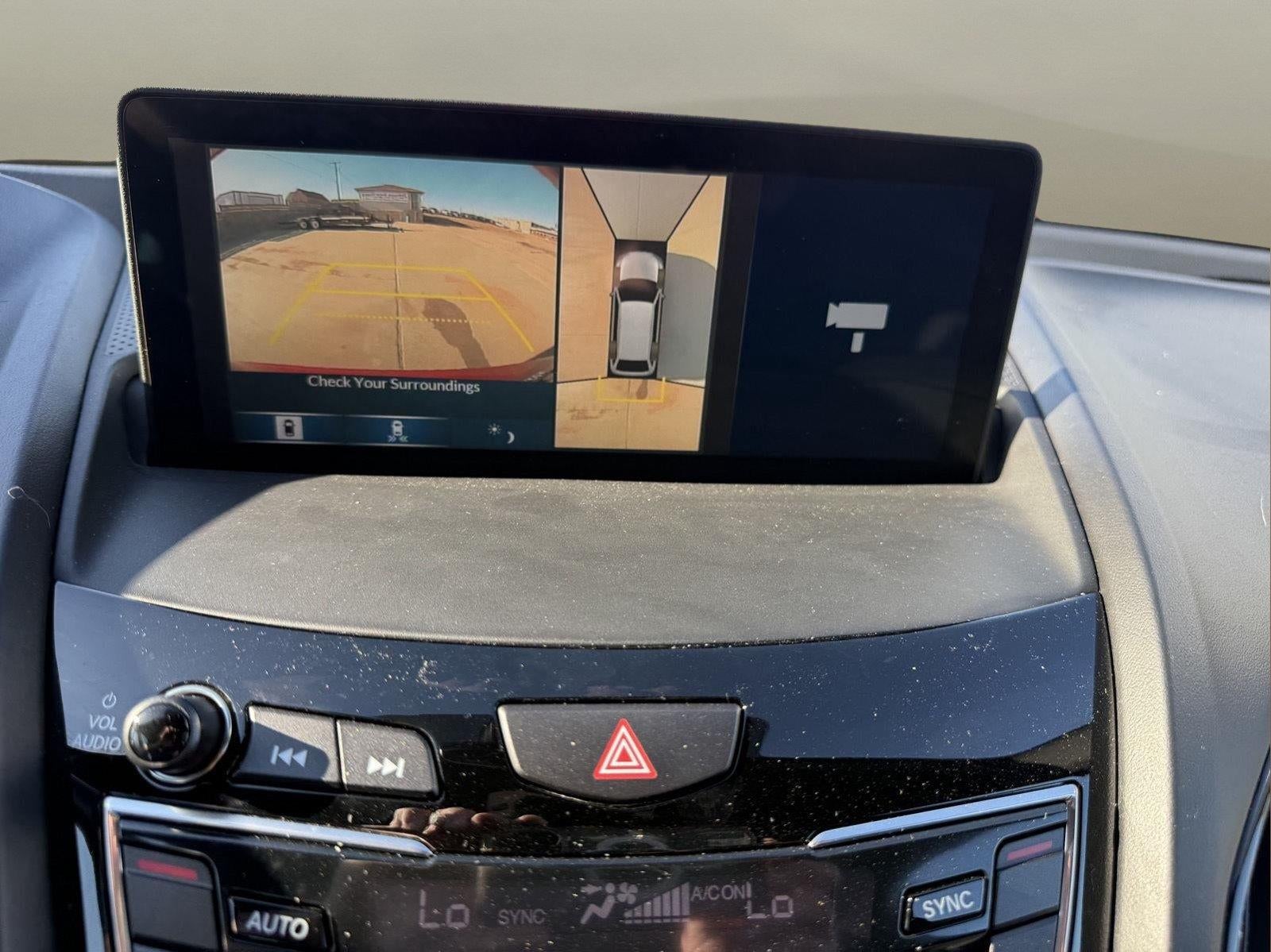 2023 Acura Rdx w/A-Spec Advance Package