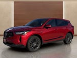 2023 Acura Rdx w/A-Spec Advance Package