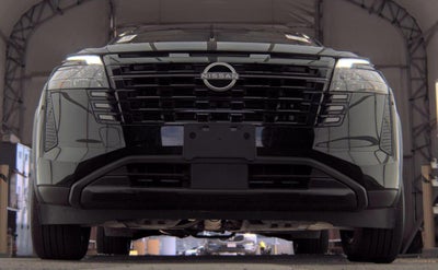 2026 Nissan Pathfinder S