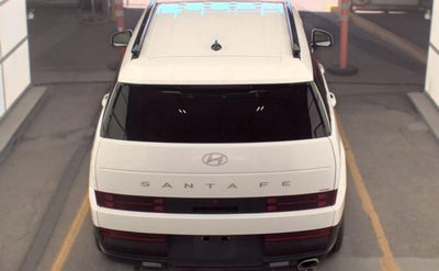 2024 Hyundai Santa Fe SEL