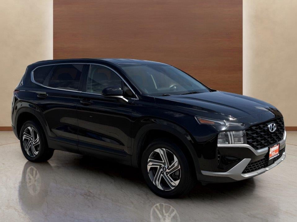2022 Hyundai Santa Fe SE
