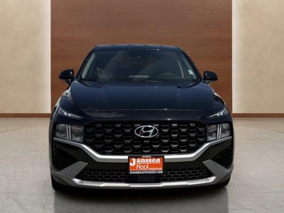 2022 Hyundai Santa Fe SE