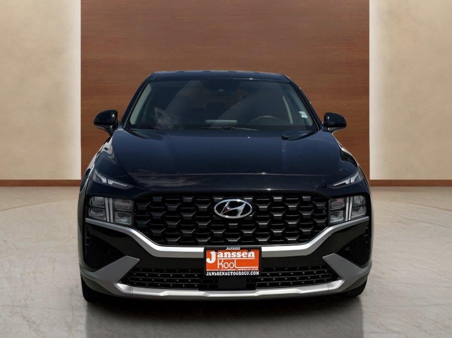 2022 Hyundai Santa Fe SE