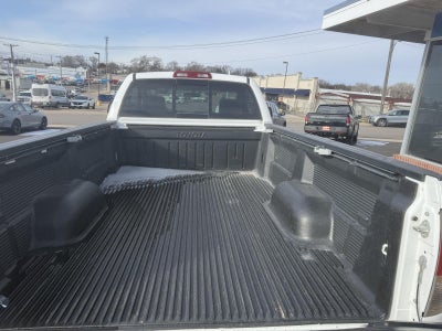 2007 Toyota Tundra Base