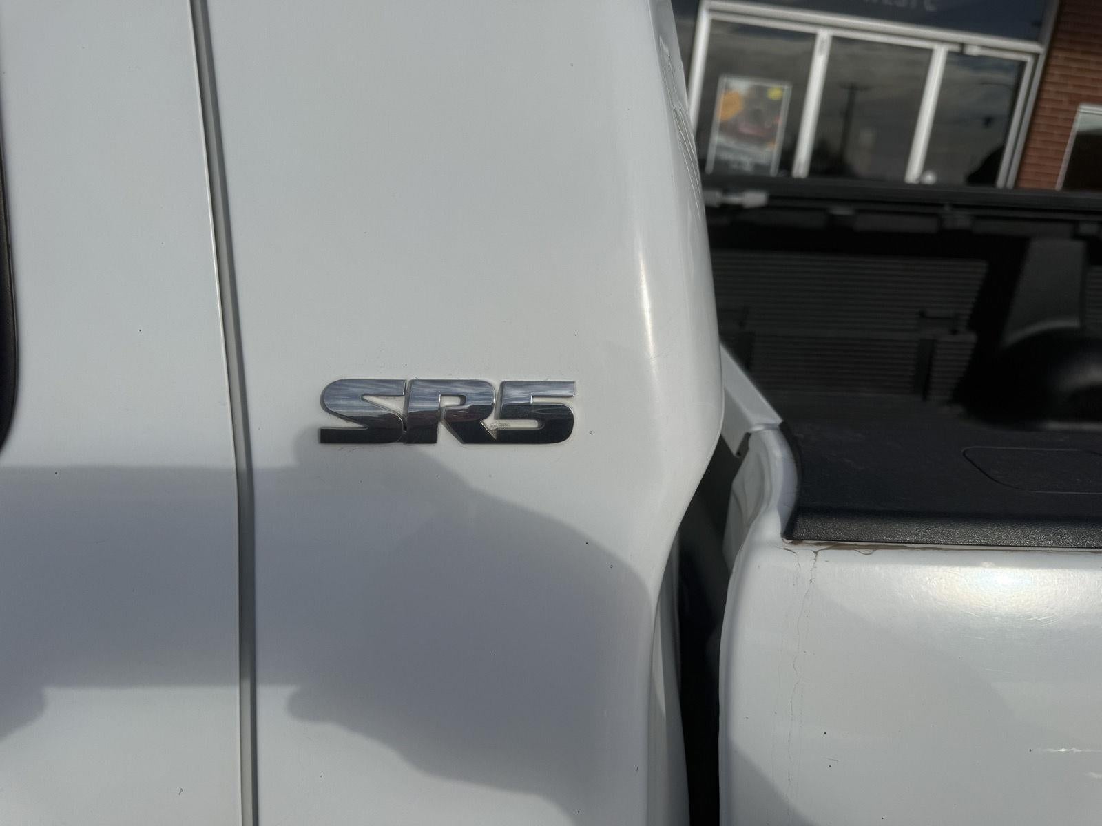 2007 Toyota Tundra Base