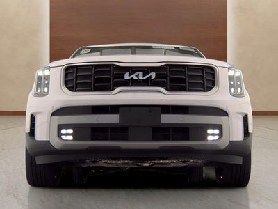 2023 Kia Telluride SX