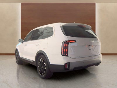 2023 Kia Telluride SX