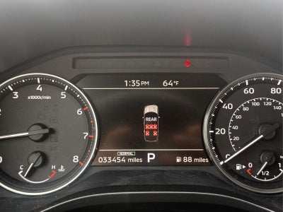 2025 Mitsubishi Outlander ES