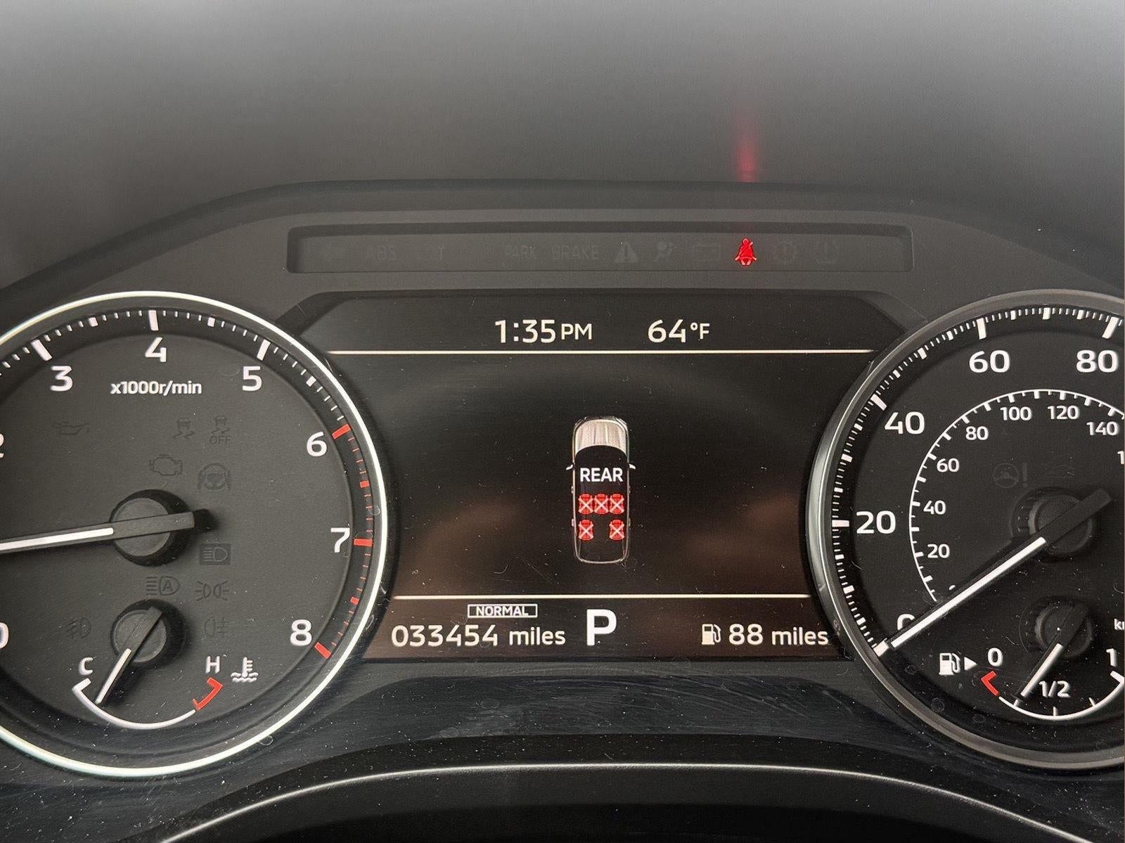 2025 Mitsubishi Outlander ES