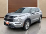 2025 Mitsubishi Outlander ES