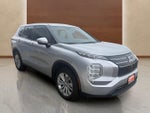 2025 Mitsubishi Outlander ES