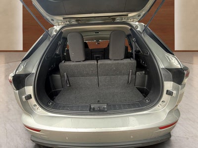 2025 Mitsubishi Outlander ES