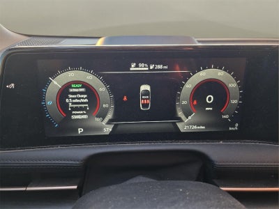 2023 Nissan ARIYA EVOLVE+