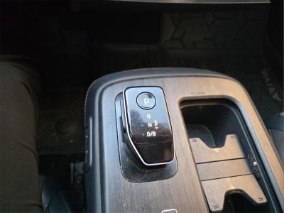 2023 Nissan ARIYA EVOLVE+