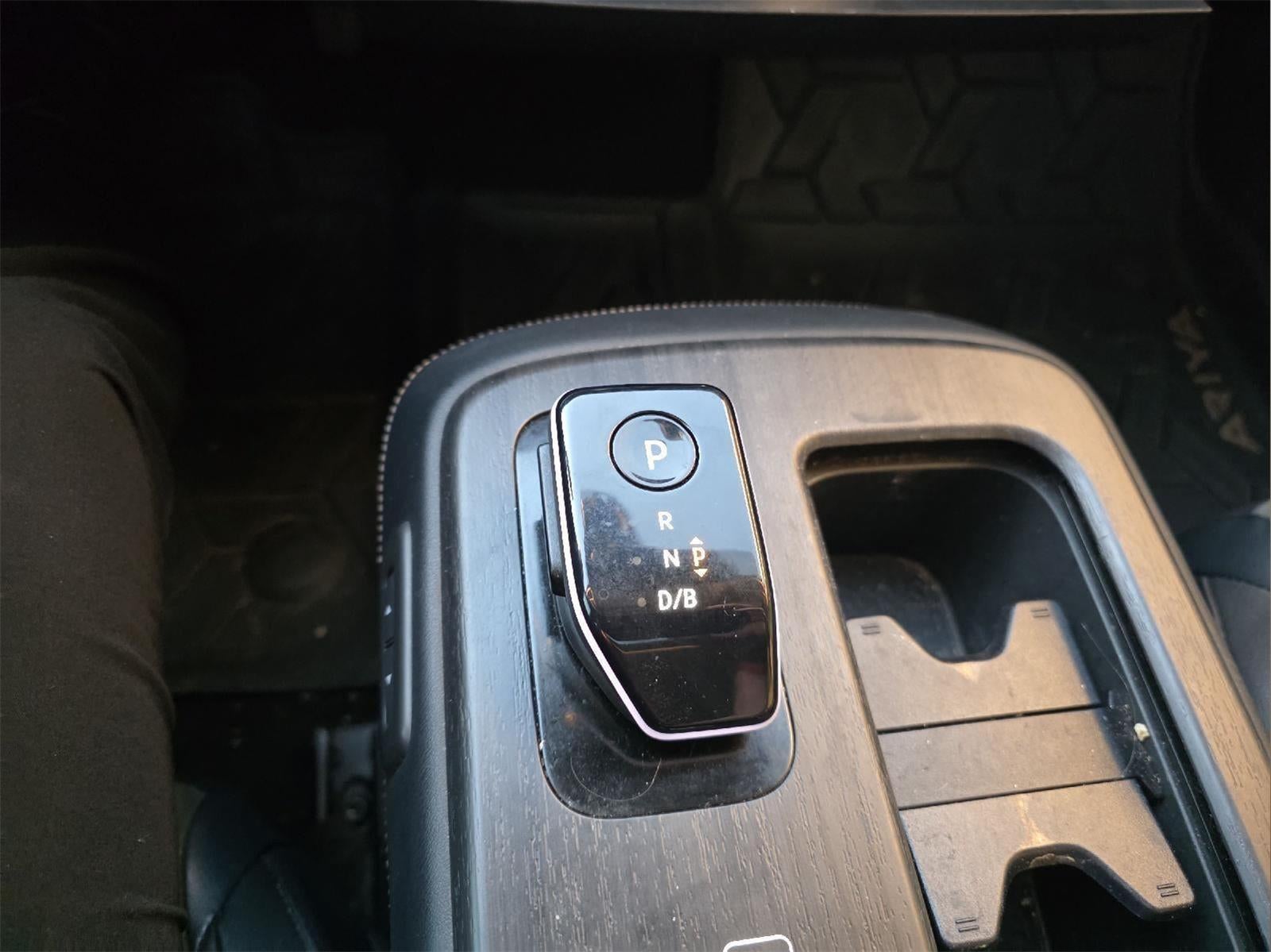 2023 Nissan ARIYA EVOLVE+