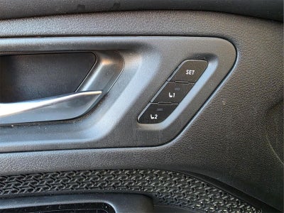 2023 Nissan ARIYA EVOLVE+