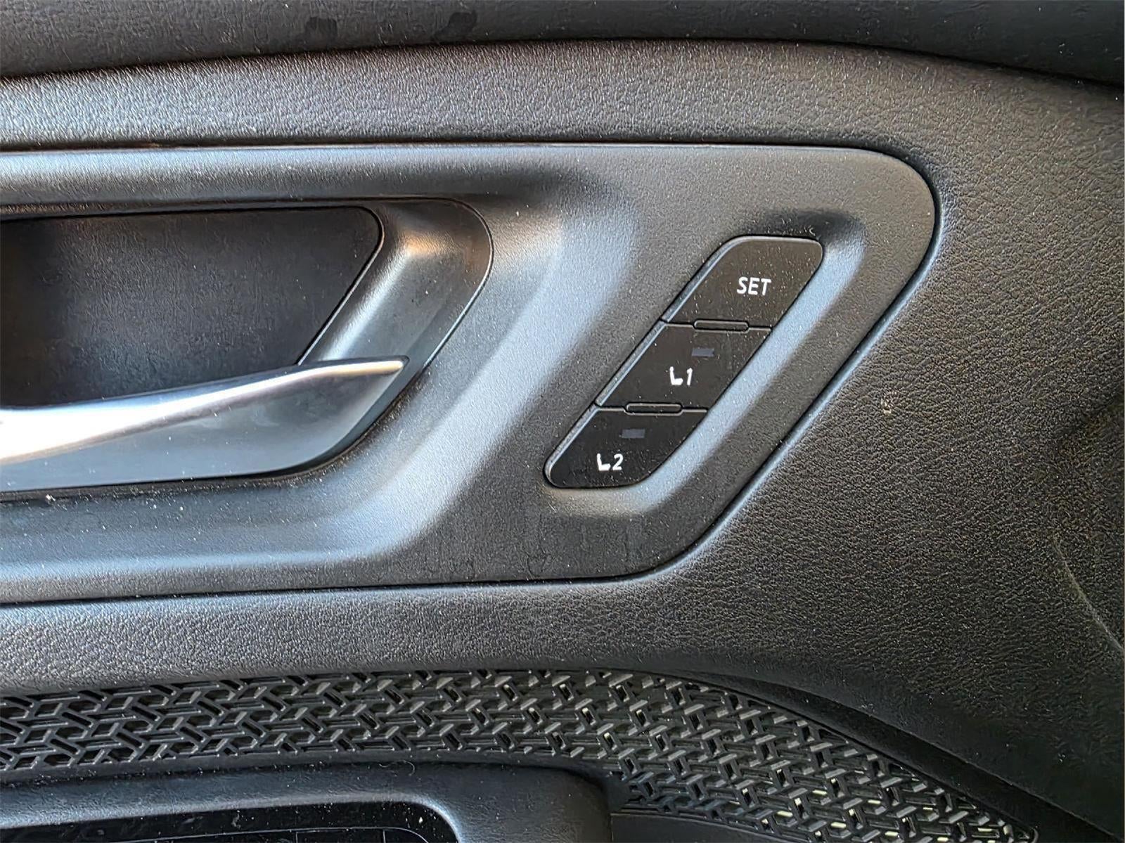 2023 Nissan ARIYA EVOLVE+