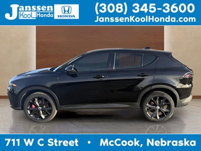 2023 Dodge HORNET GT Plus