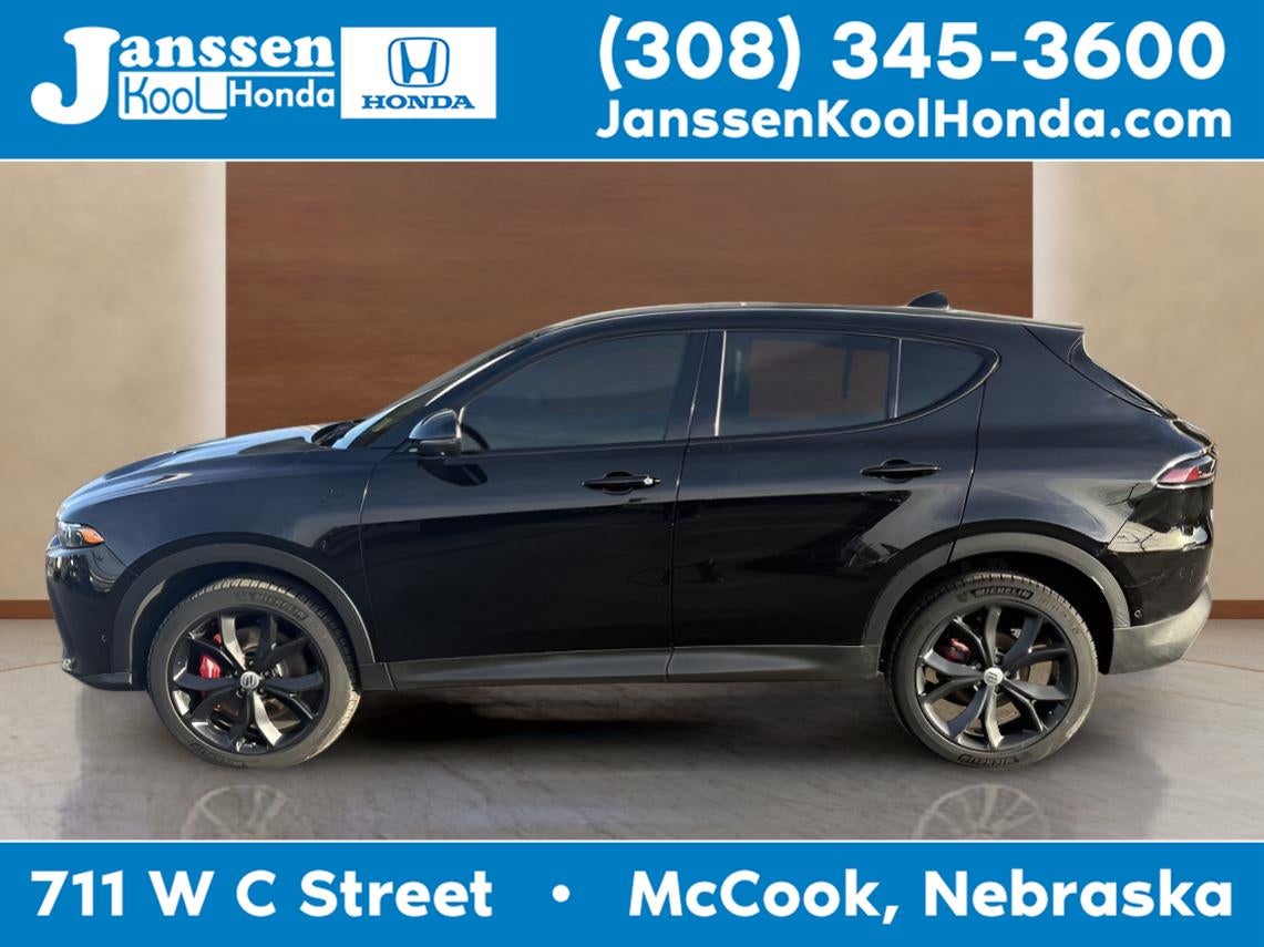 2023 Dodge HORNET GT Plus