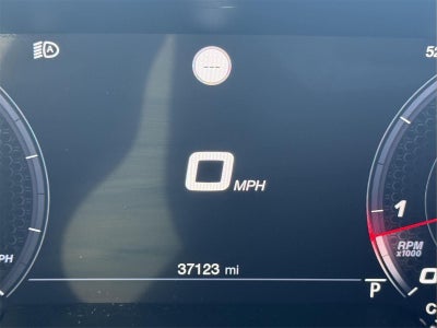 2023 Dodge HORNET GT Plus