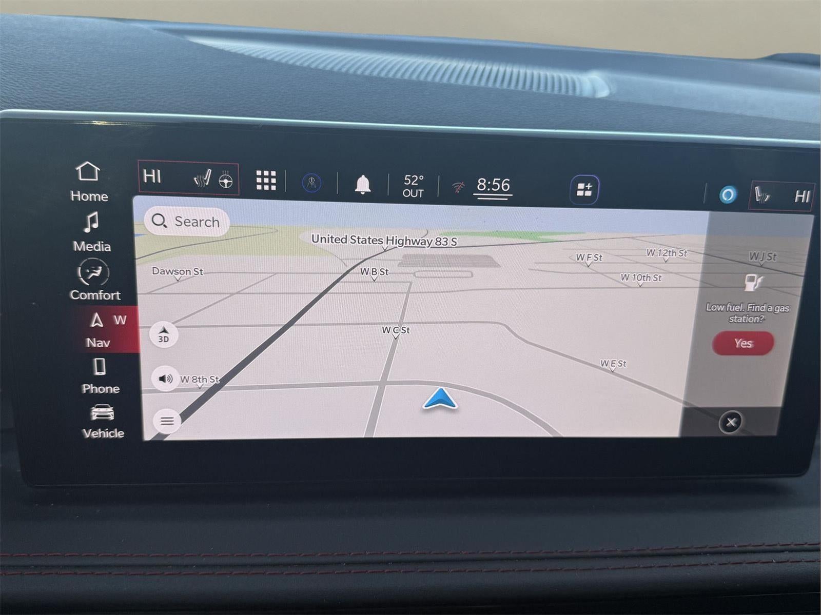 2023 Dodge HORNET GT Plus