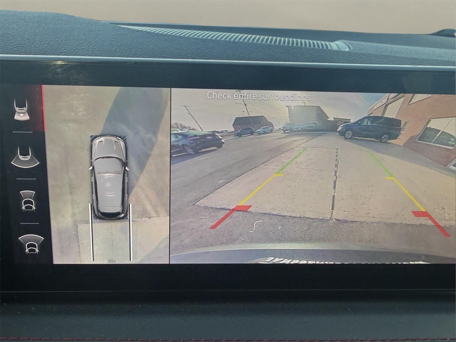 2023 Dodge HORNET GT Plus