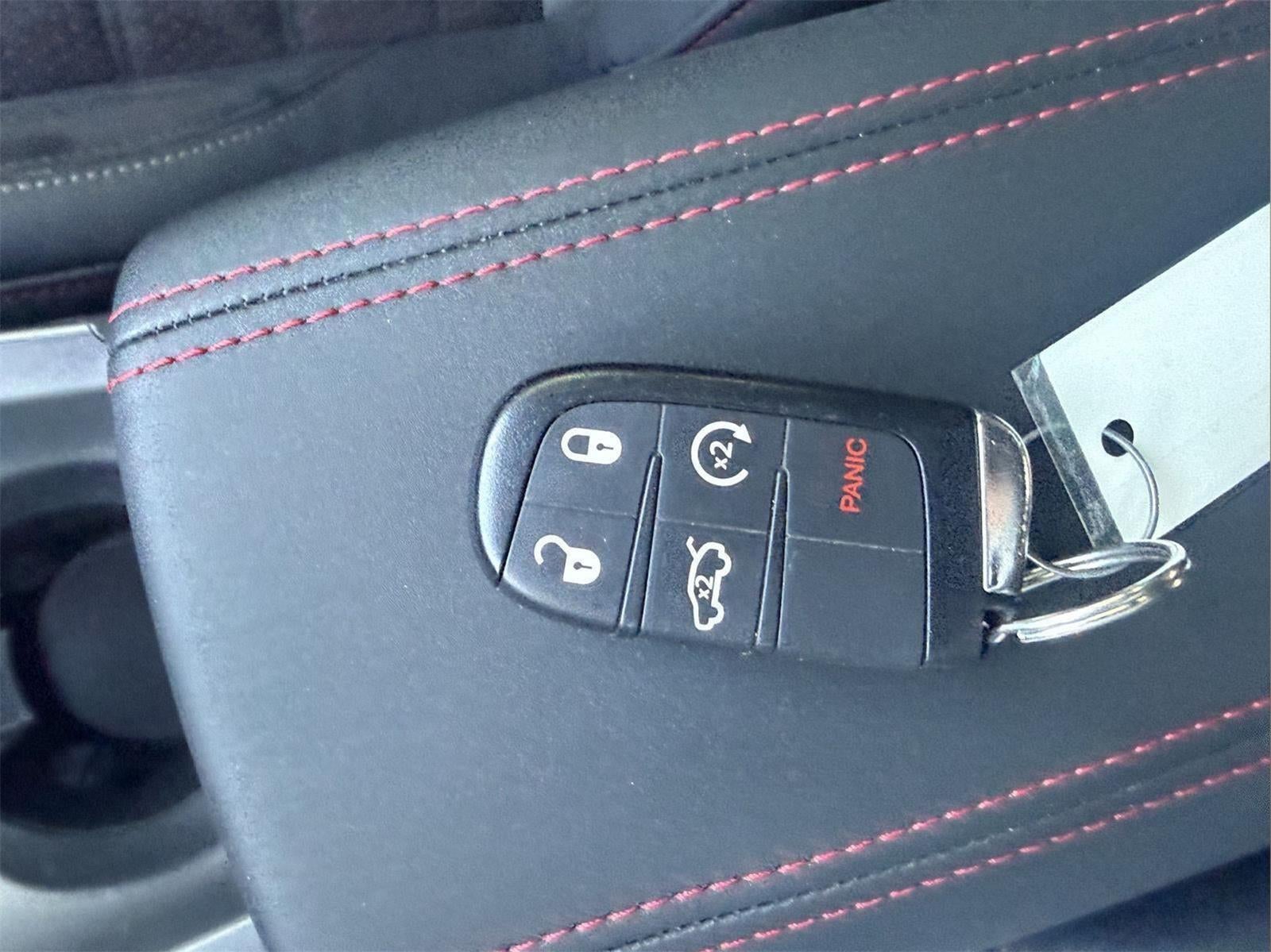 2023 Dodge HORNET GT Plus