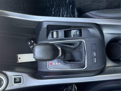 2023 Dodge HORNET GT Plus