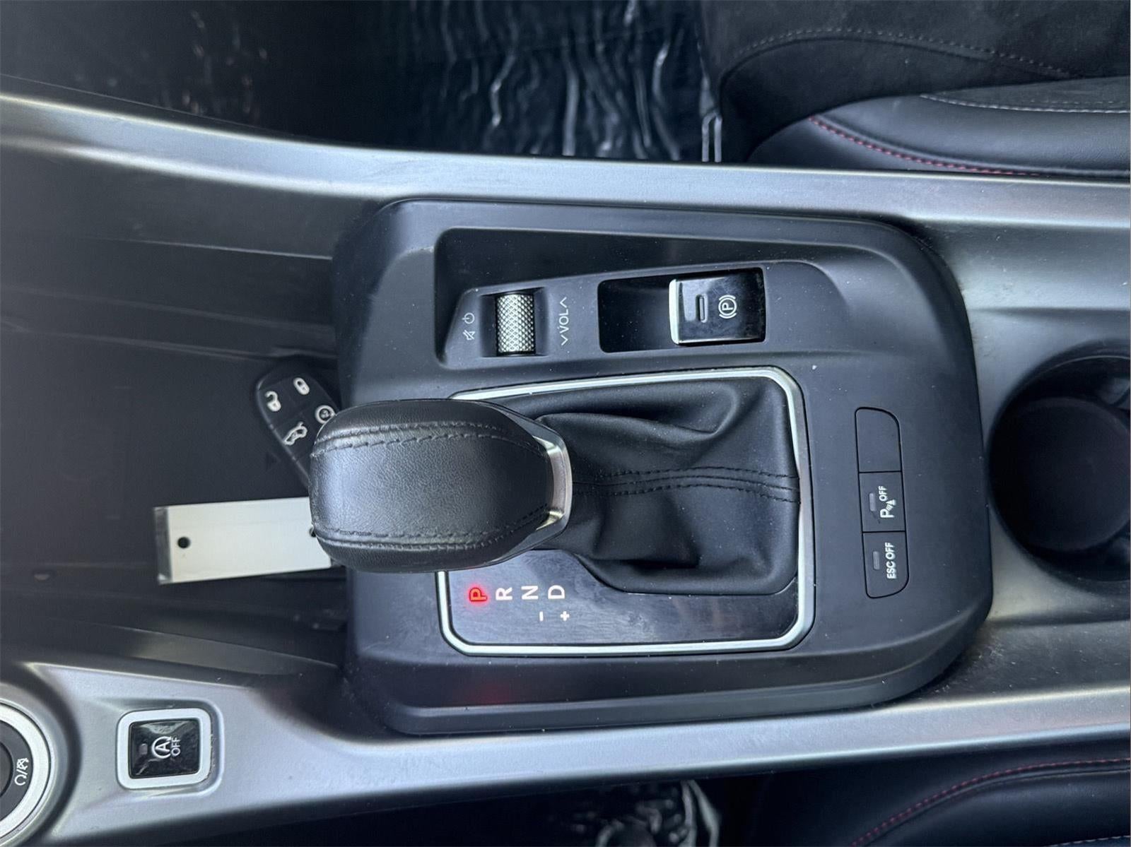 2023 Dodge HORNET GT Plus