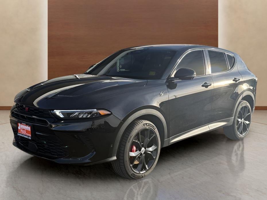 2023 Dodge HORNET GT Plus