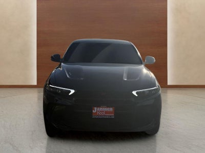 2023 Dodge HORNET GT Plus