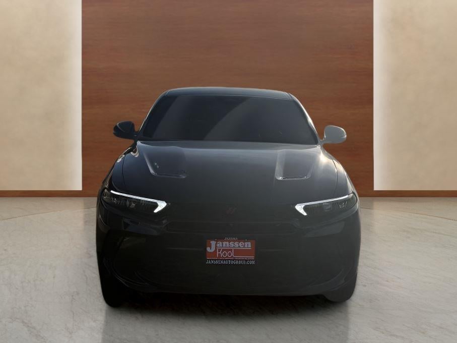 2023 Dodge HORNET GT Plus