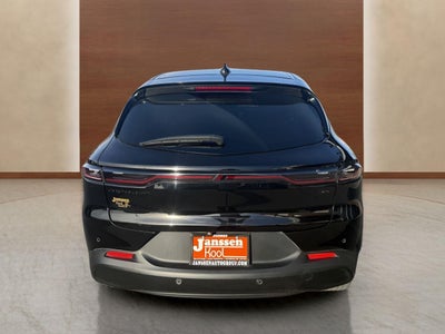 2023 Dodge HORNET GT Plus