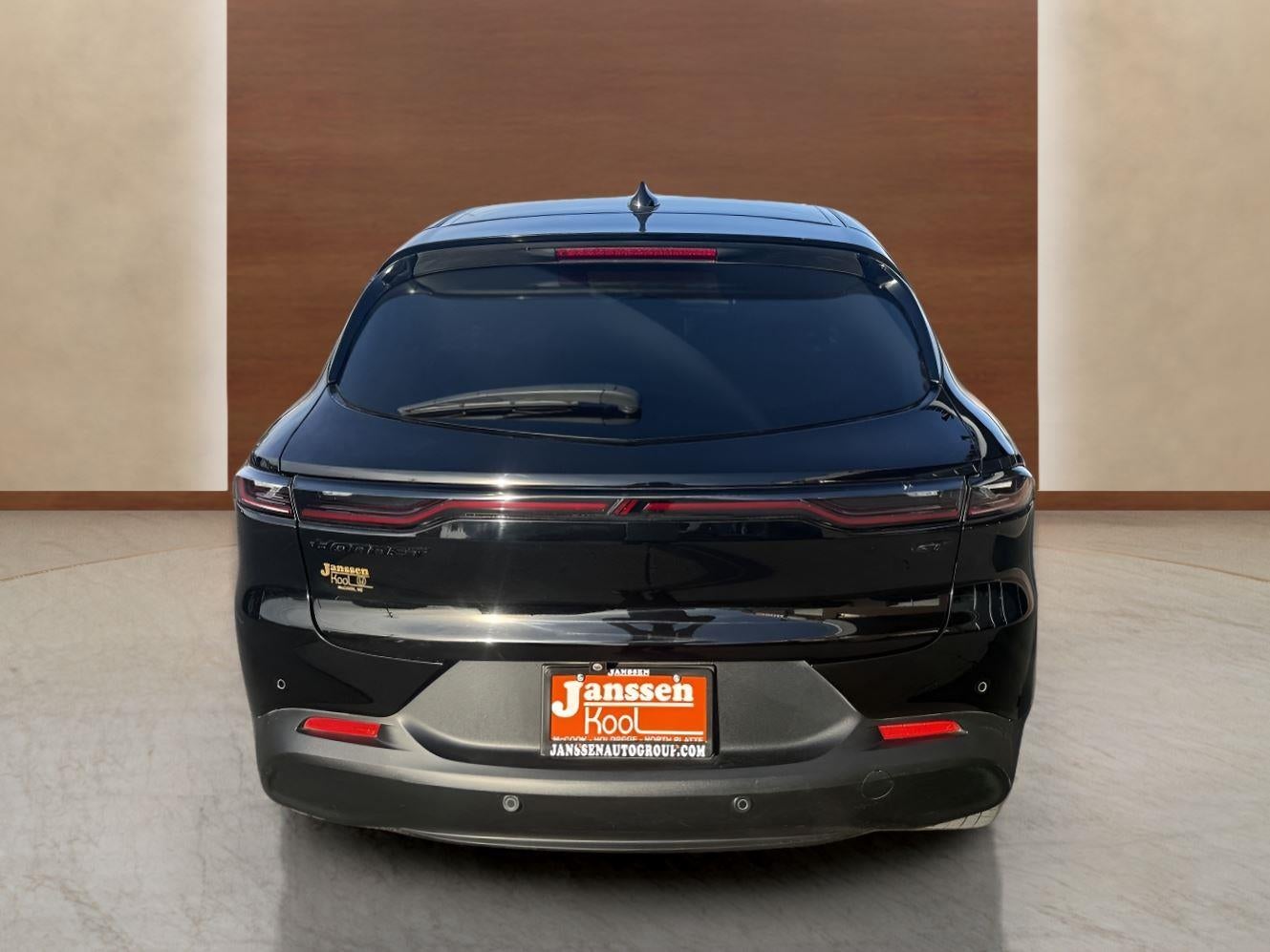 2023 Dodge HORNET GT Plus