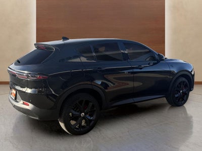 2023 Dodge HORNET GT Plus